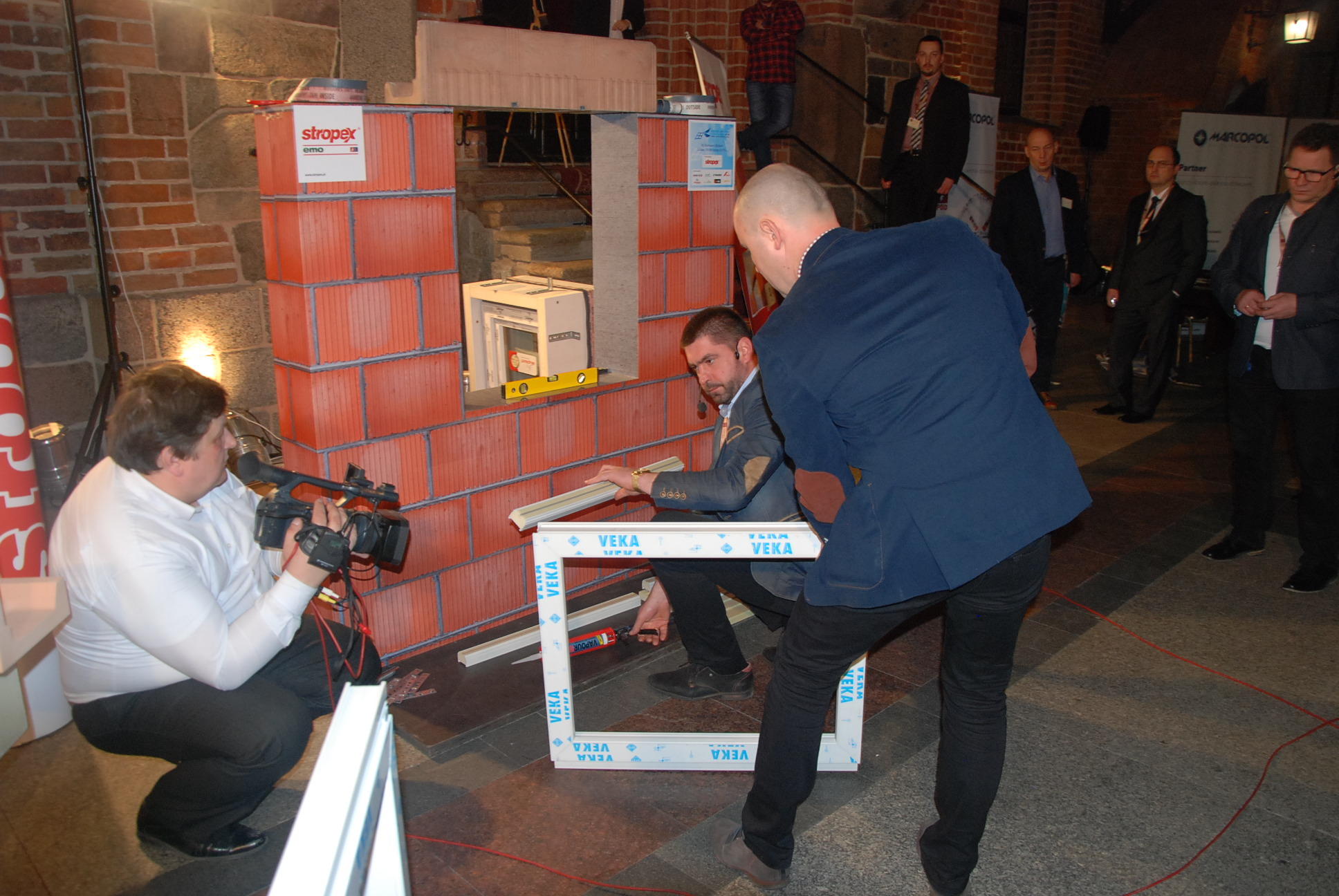 Międzynarodowe Forum Stolarki w ramach XIV Konwentu Stolarki VIP