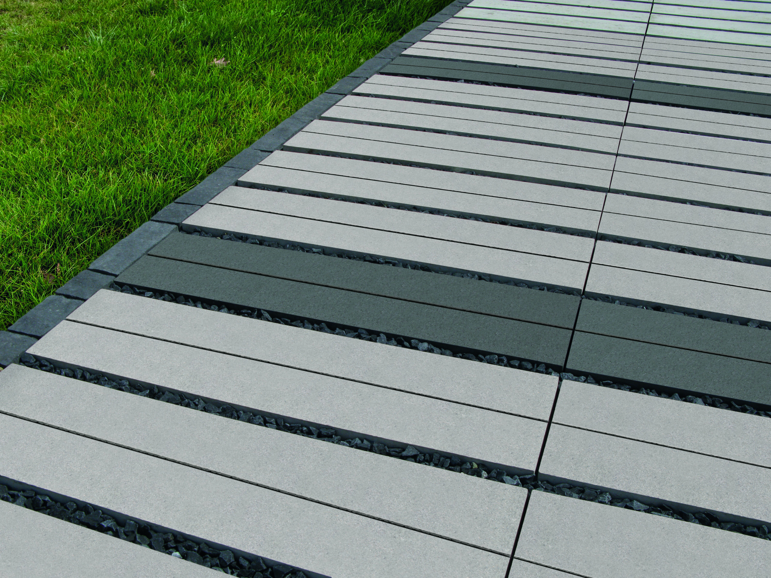 Płyty tarasowe Maxima Molto i Maxima Slim firmy Libet