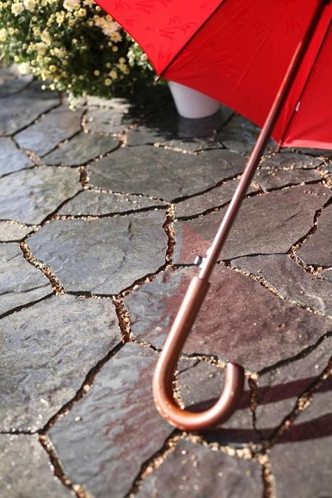 Zabezpiecz kostkę brukową, nim nadejdzie zima