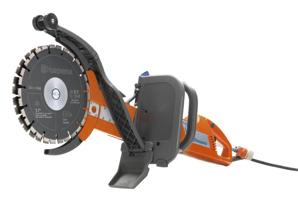 Bezproblemowe cięcia na sucho i morko