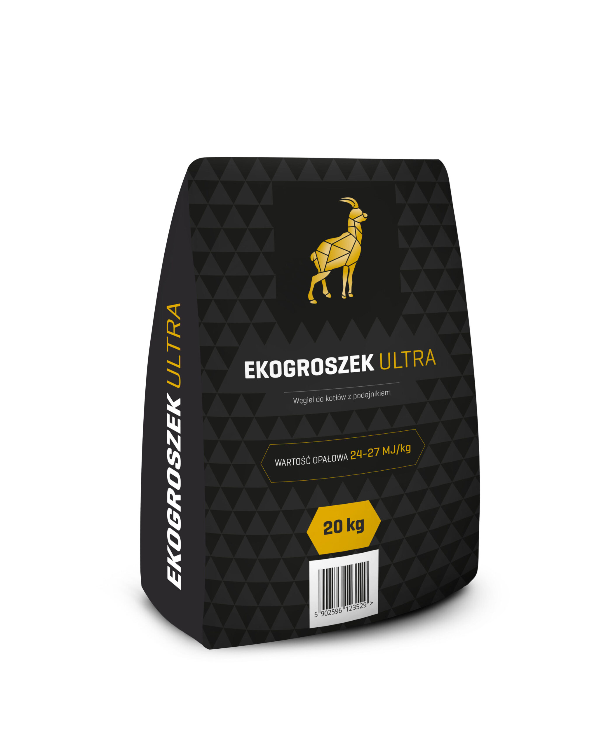 EKOGROSZEK BEZ TAJEMNIC. Plusy i minusy popularnego paliwa