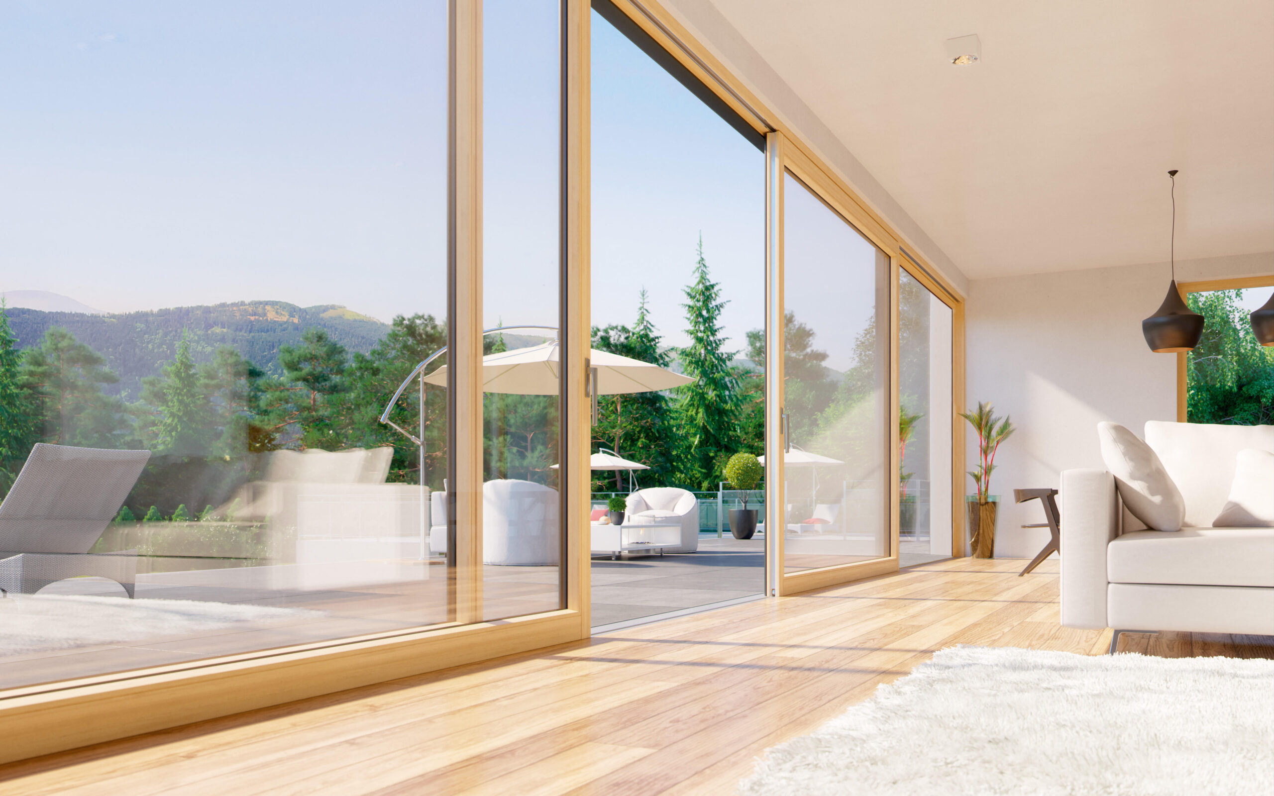 Innoview – innowacyjne spojrzenie FAKRO na stolarkę!