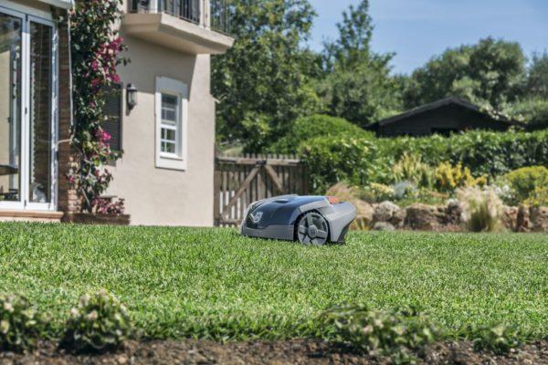 Automatyczne kosiarki – rewolucja na rynku ogrodniczym