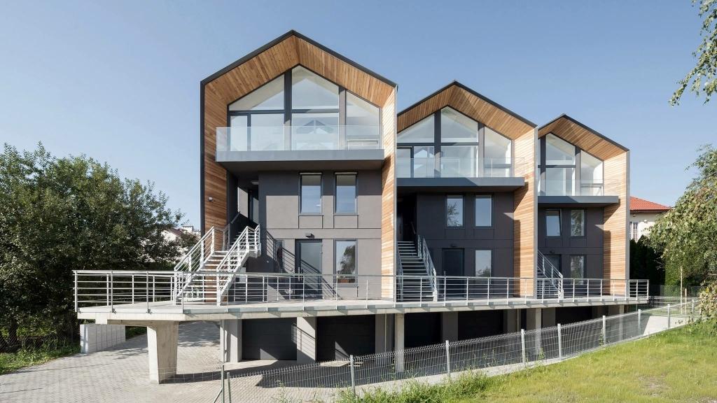 Architektura zorientowana na design