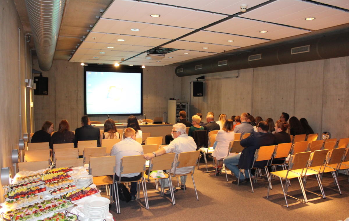 FAKRO Kształtuje Przestrzeń