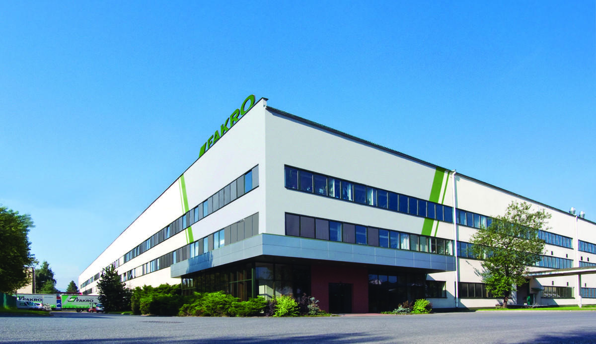 FAKRO uczestnikiem duńskiego spotkania z Premier Beatą Szydło