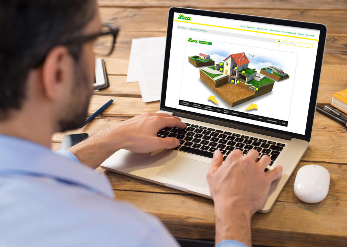 Wygodne e-narzędzia nie tylko dla projektantów