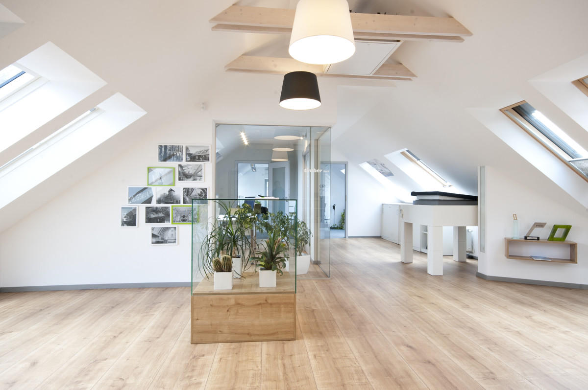 Nowe oblicze „salonów” FAKRO