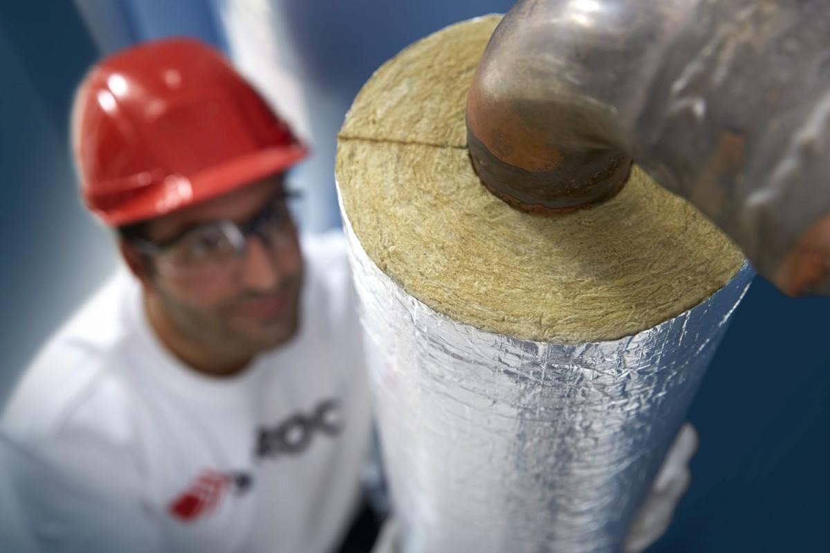 Montaż prosty jak rurociąg. Jak wykonać izolację w systemach HVAC?