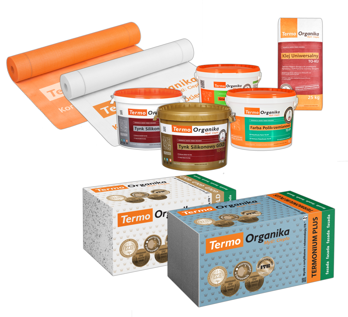 Ocieplanie domu: jaki styropian na elewację?