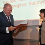 Stowarzyszenie na rzecz Systemów Ociepleń prezes Jacek Michalak