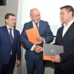 Stowarzyszenie na rzecz Systemów Ociepleń prezes Jacek Michalak