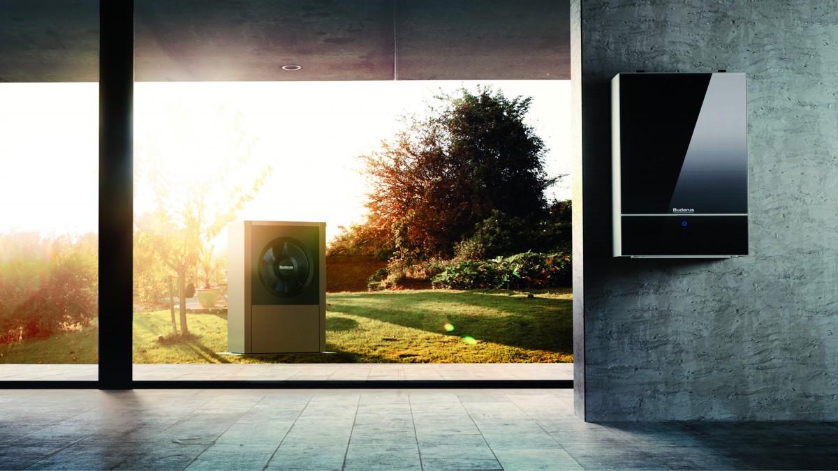 Gdzie można zastosować pompę ciepła?