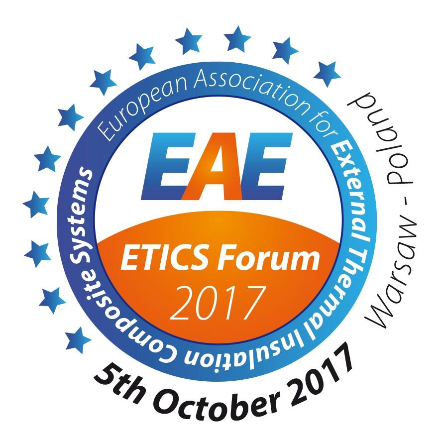 IV Forum ETICS – Warszawa stolicą europejskiej branży ociepleń