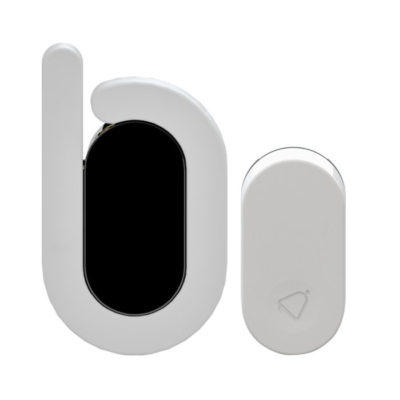 Bulik II – flagowy dzwonek firmy ZAMEL w nowej odsłonie