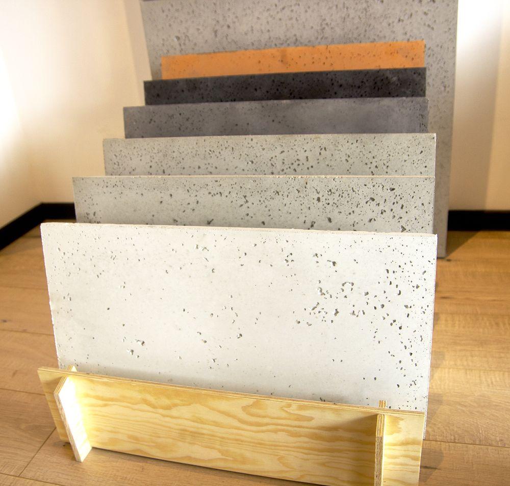 Beton architektoniczny – uniwersalny materiał do wnętrz i na elewację