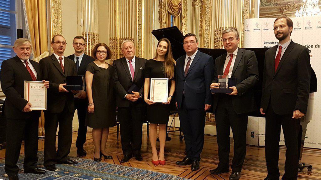 FAKRO wśród najlepszych polskich eksporterów do Francji