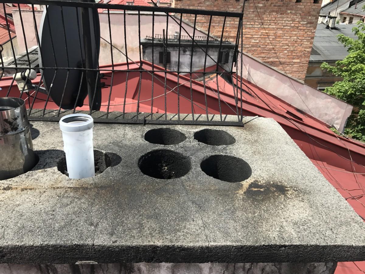 Kominiarze i instalatorzy biją na alarm