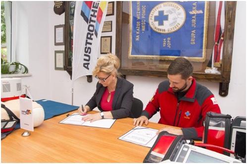 Czyny, które znaczą więcej niż słowa