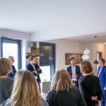 Dom zeroenergetyczny Saint Gobain