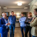 Dom zeroenergetyczny Saint Gobain