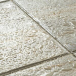 Bruk-Bet PERLON® Lamino na tarasie