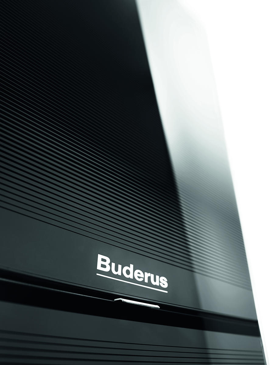 SUPER MARKA dla Buderusa