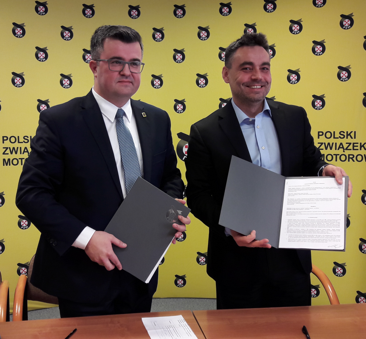 Piąty rok Nice 1 Ligi Żużlowej!