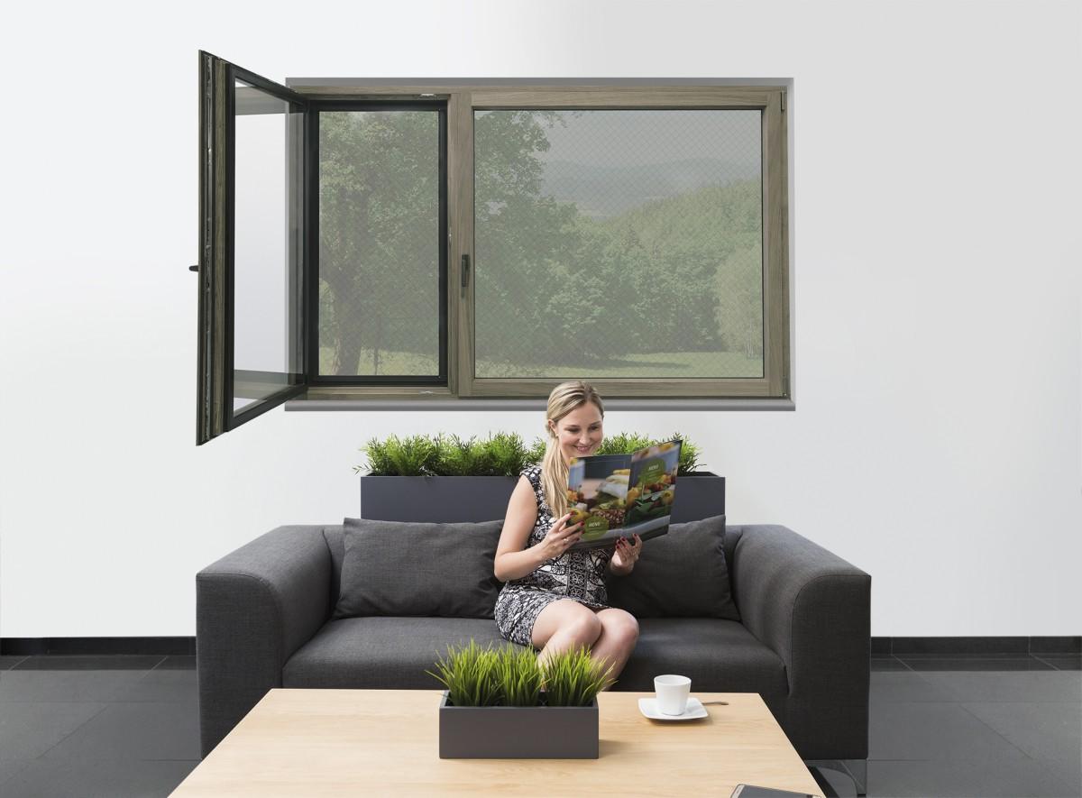 Markiza antysmogowa FAKRO cleanAir uhonorowana Złotym Medalem