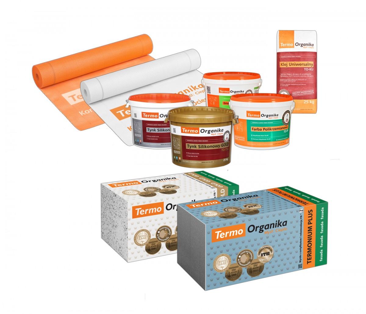 Jak prawidłowo wykonywać ocieplenie budynków?