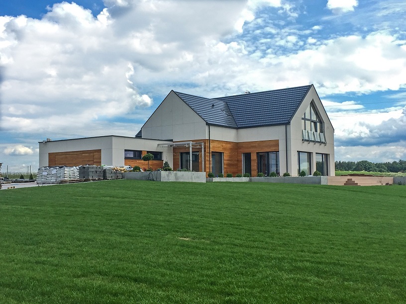 Brawo Domy Pasywne z kolejnymi certyfikatami Saint-Gobain