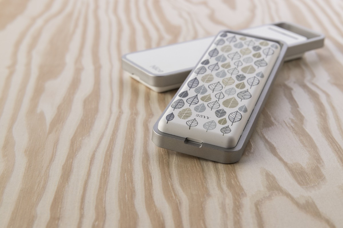 Limitowana edycja pilotów na 25-te urodziny!