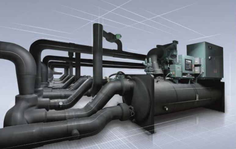 Jak wyeliminować problem kondensacji na rurach?