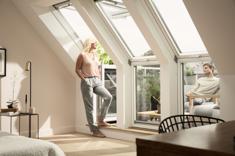 Zdrowi ludzie mieszkają w zdrowych domach