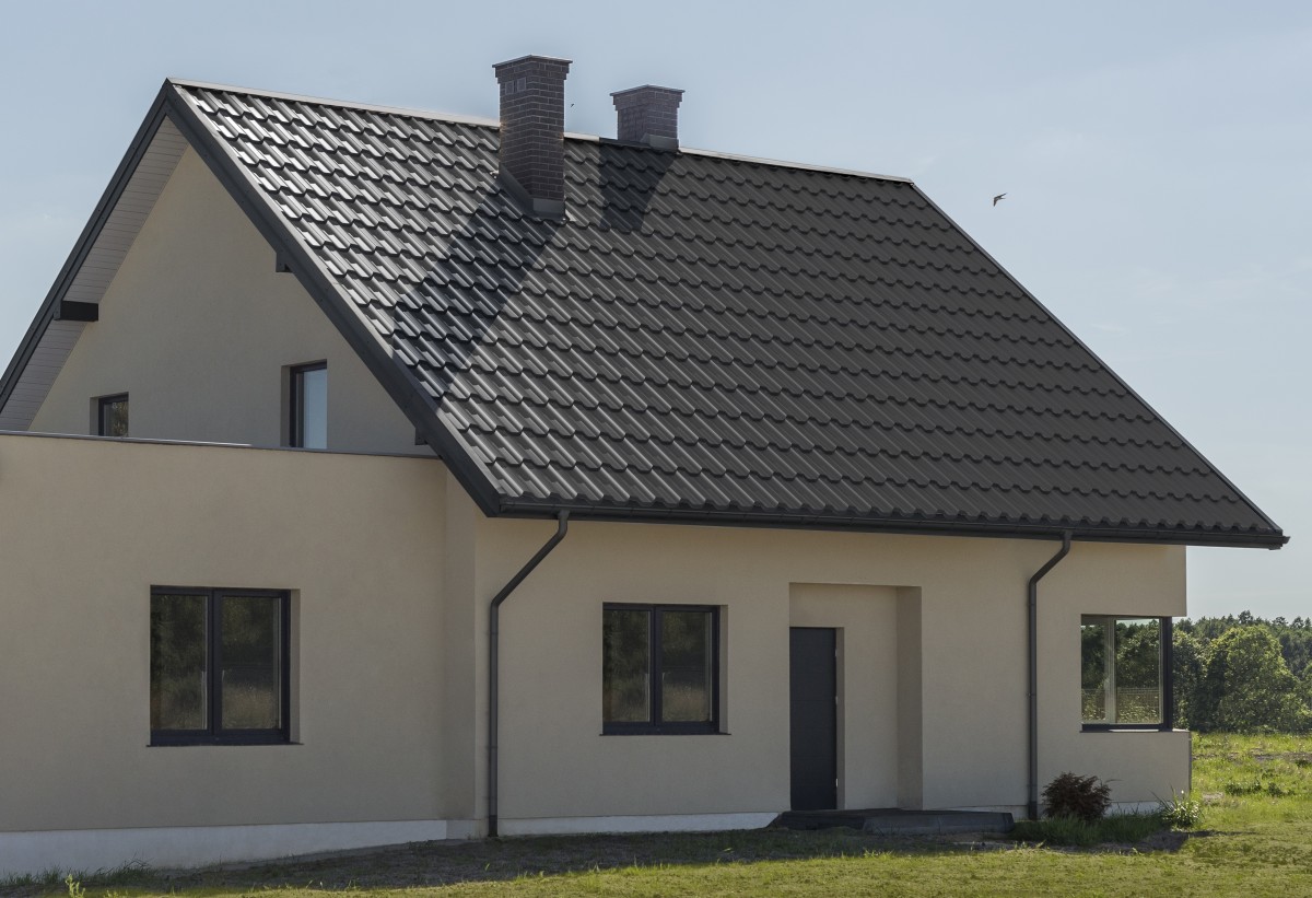 Najnowsza propozycja Blachy Pruszyński