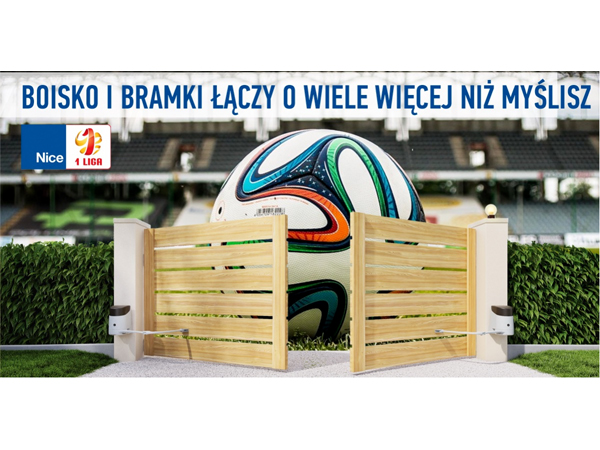 Zostań sponsorem swojego klubu!