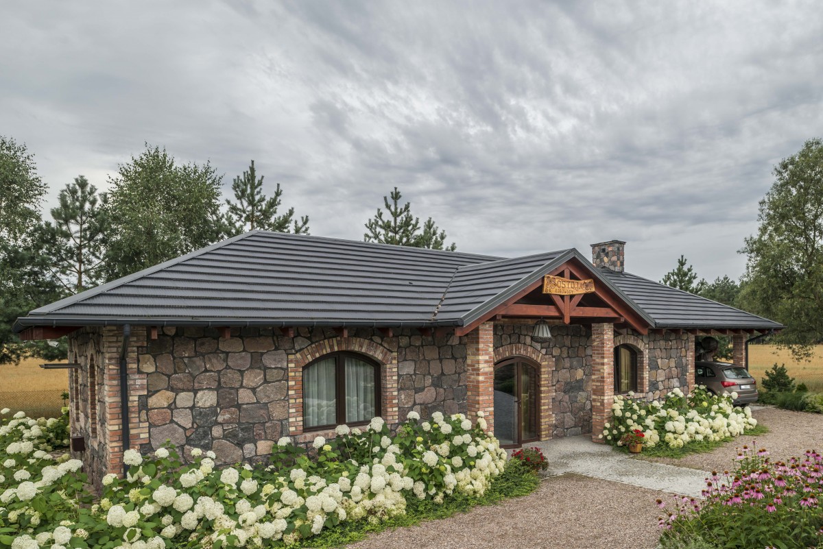 Grupa Pruszyński konsoliduje polski rynek