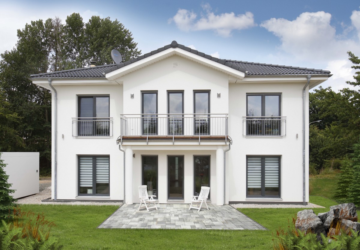 Jaki jest dom marzeń Polaków?