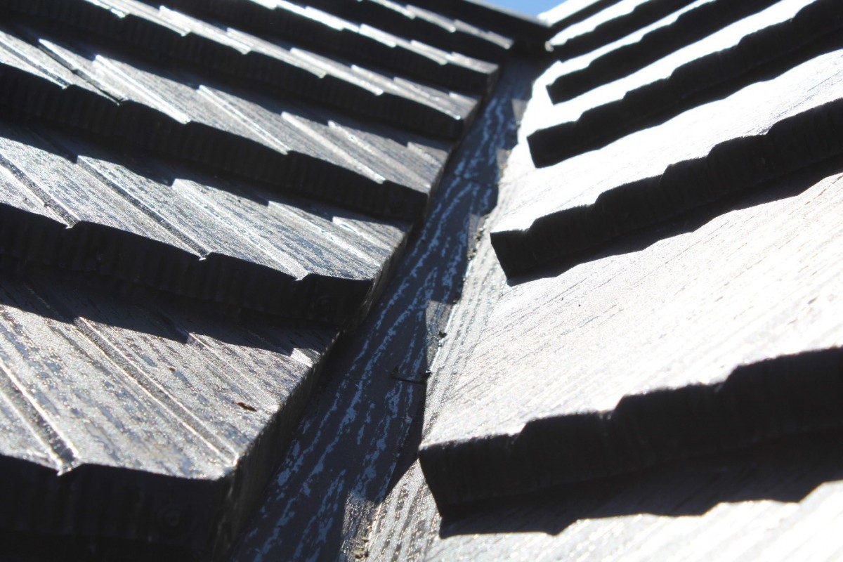 Orkany niestraszne dachom