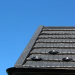 Gont Blaszany JANOSIK – wiatrownica Maryna