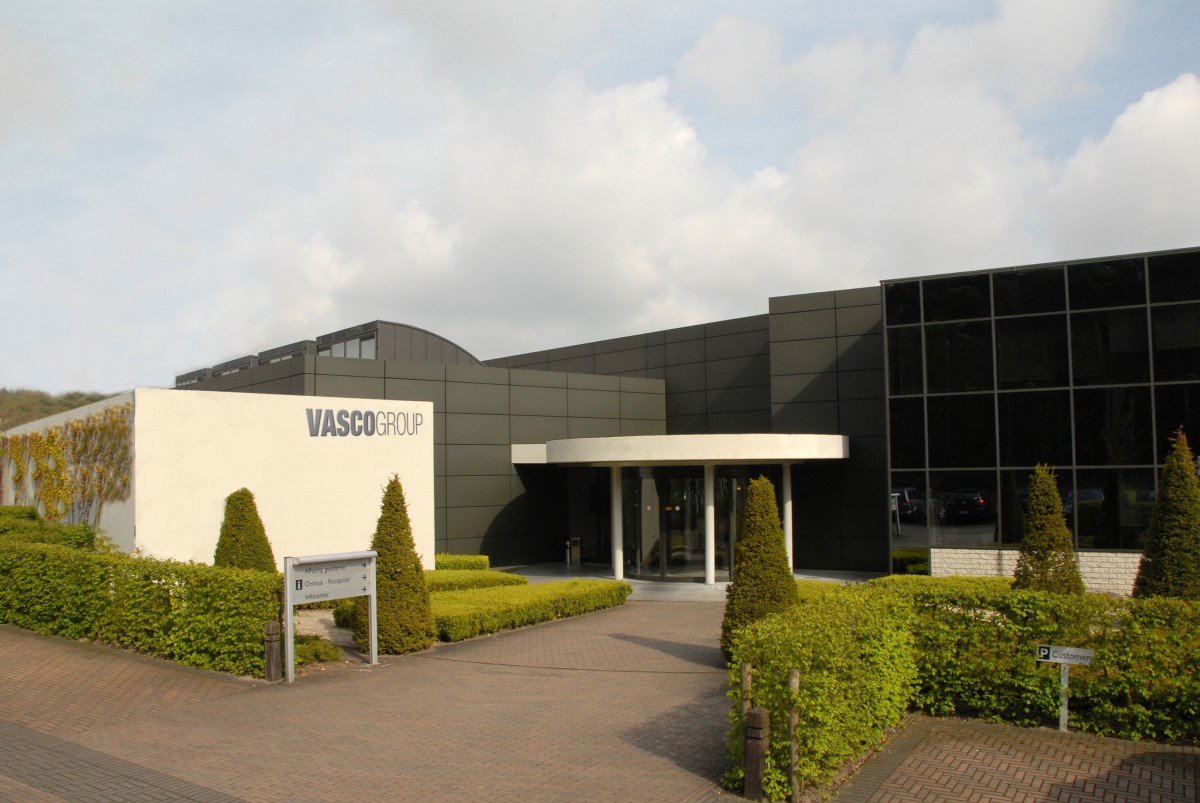 Grupa Vasco łączy się z firmą Arbonia