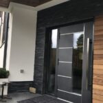 Drzwi STAR fot. Oknoplus