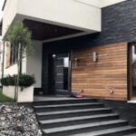 Drzwi STAR fot. Oknoplus