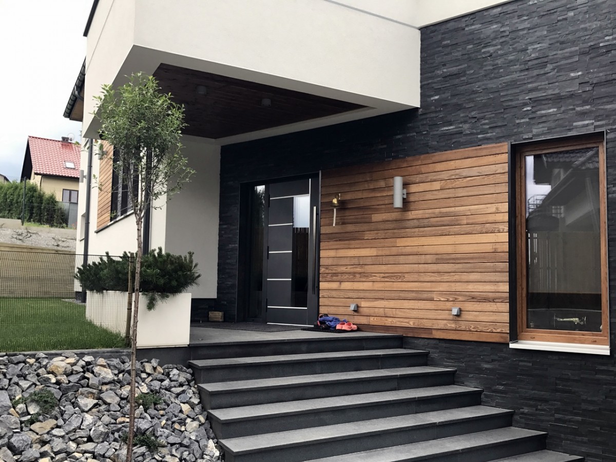 Wizytówka Twojego domu