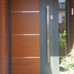 Drzwi STAR fot. Oknoplus