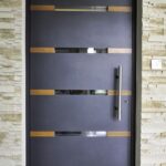 Drzwi STAR fot. Oknoplus
