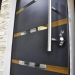 Drzwi STAR fot. Oknoplus