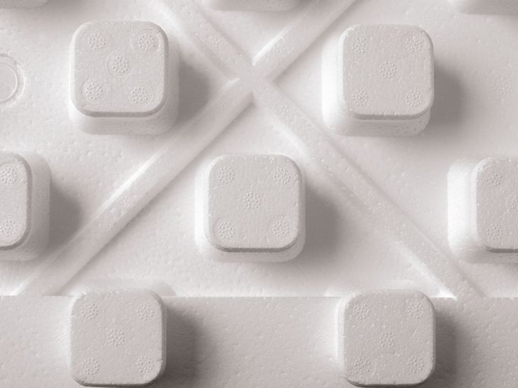 Jak dobrać izolację termiczną ogrzewania podłogowego?