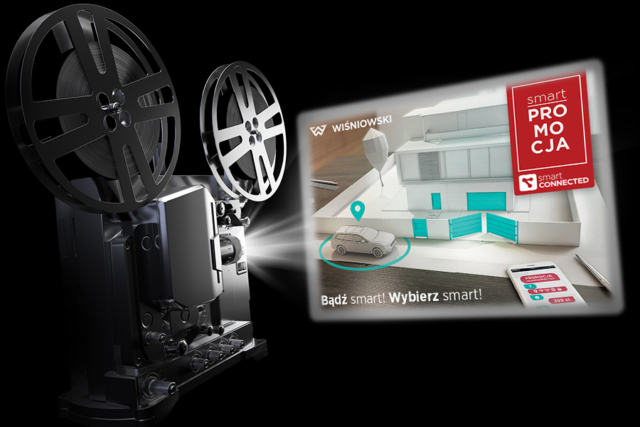 WIŚNIOWSKI pokazuje jak być SMART