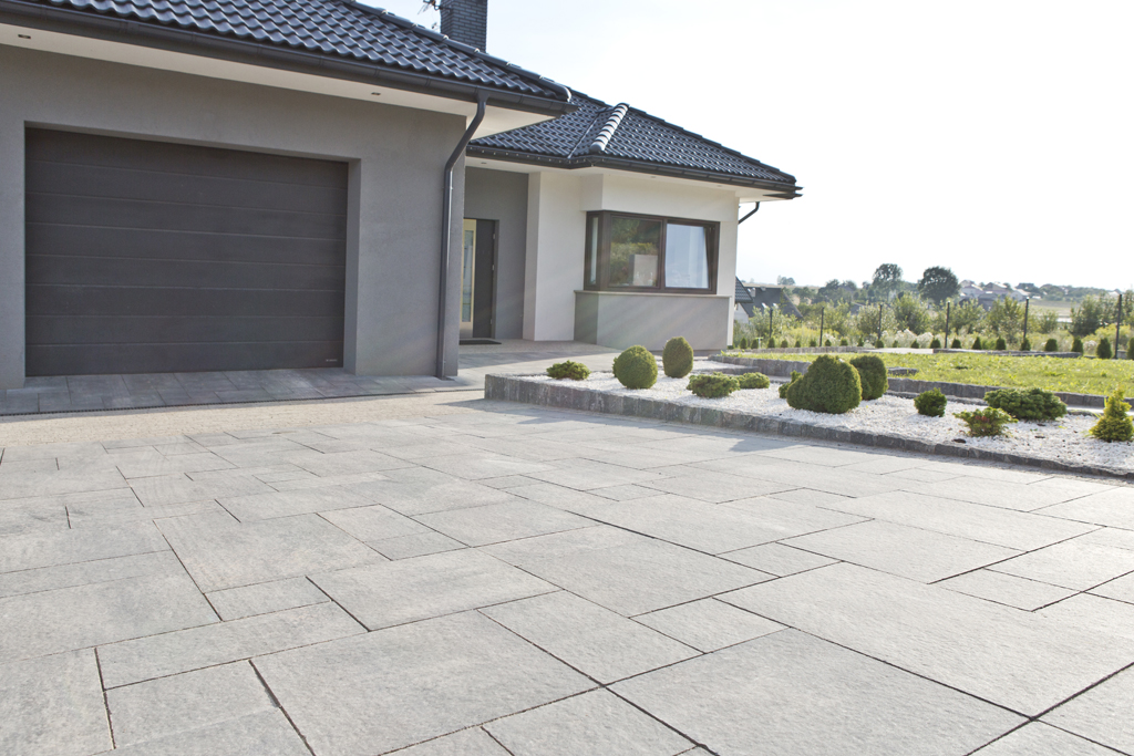 Duży ogród – jak dobrze zagospodarować